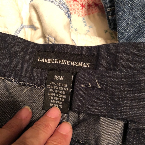 Jeans - Picture 6 of 8